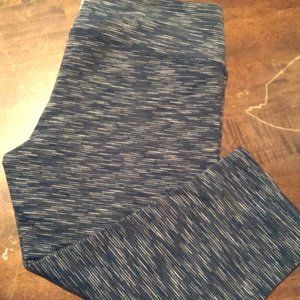 Tuff Athletics Capri Pants